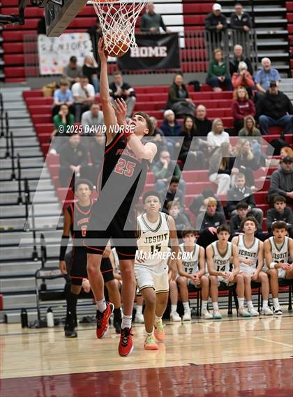 Thumbnail 3 in Jesuit @ Sherwood photogallery.