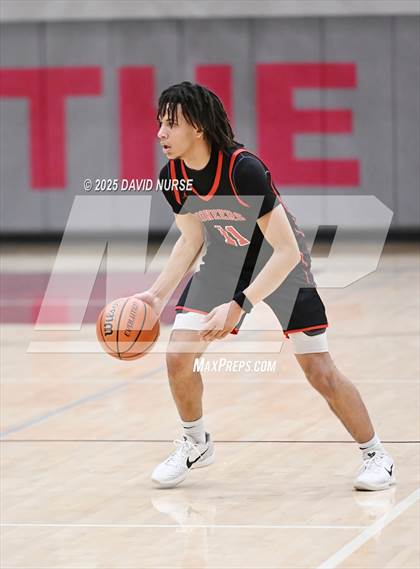 Thumbnail 2 in Jesuit @ Sherwood photogallery.