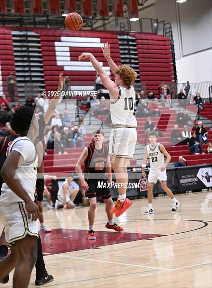 Thumbnail 2 in Jesuit @ Sherwood photogallery.