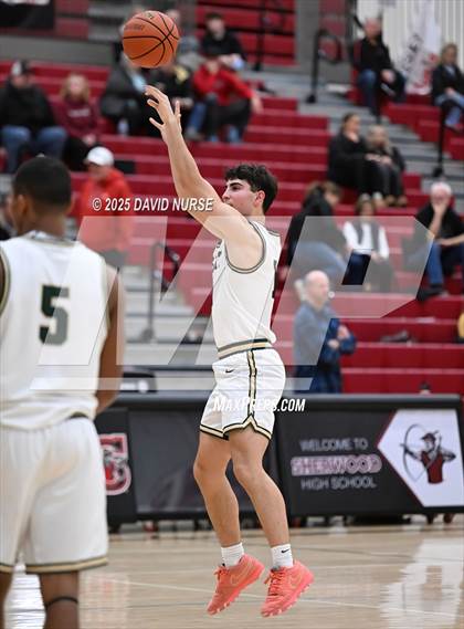 Thumbnail 1 in Jesuit @ Sherwood photogallery.