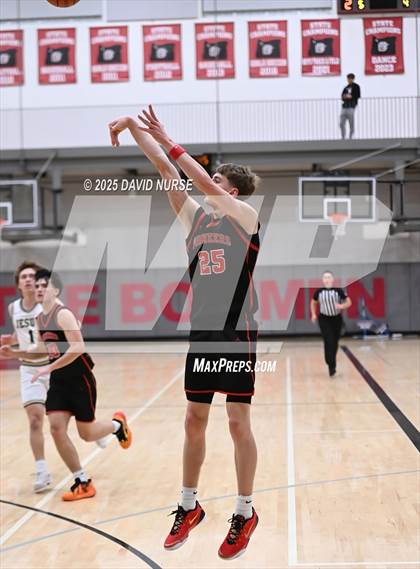 Thumbnail 2 in Jesuit @ Sherwood photogallery.