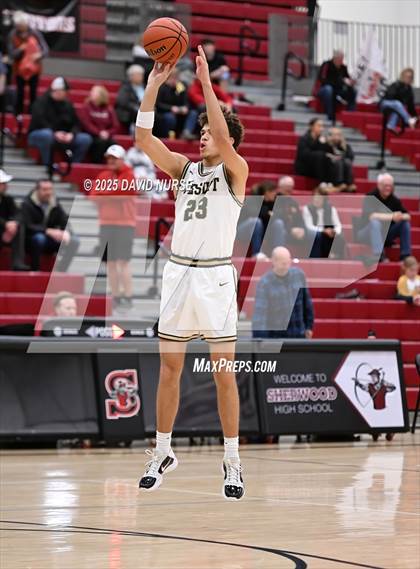 Thumbnail 1 in Jesuit @ Sherwood photogallery.