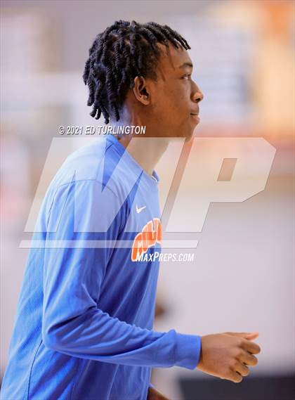 Thumbnail 1 in Sequoyah vs. Columbia (New Years Classic) photogallery.