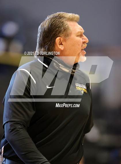 Thumbnail 3 in Sequoyah vs. Columbia (New Years Classic) photogallery.