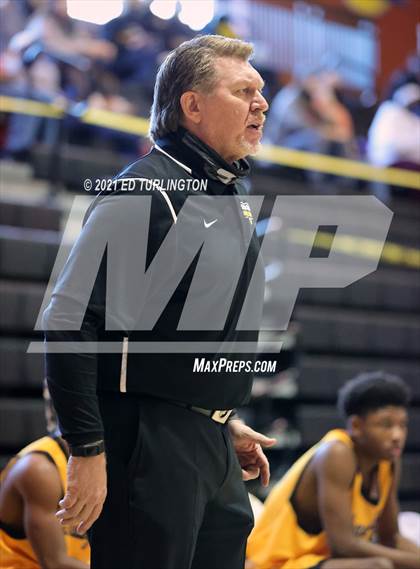 Thumbnail 3 in Sequoyah vs. Columbia (New Years Classic) photogallery.