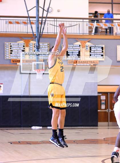 Thumbnail 3 in Sequoyah vs. Columbia (New Years Classic) photogallery.