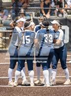 Photo from the gallery "JSerra Catholic vs. Pacifica"