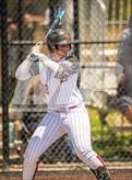 Photo from the gallery "JSerra Catholic vs. Pacifica"