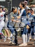 Photo from the gallery "JSerra Catholic vs. Pacifica"