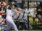 Photo from the gallery "JSerra Catholic vs. Pacifica"