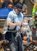 Photo from the gallery "JSerra Catholic vs. Pacifica"