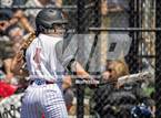 Photo from the gallery "JSerra Catholic vs. Pacifica"