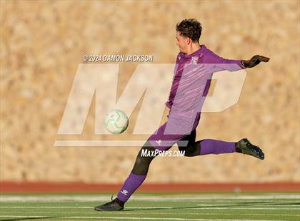Thumbnail 3 in Doral Academy Red Rock vs Virgin Valley (NIAA 3A Southern Region Quarterfinal) photogallery.