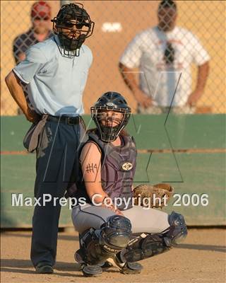 Thumbnail 3 in Inderkum vs. Calaveras (Section Playoffs) photogallery.