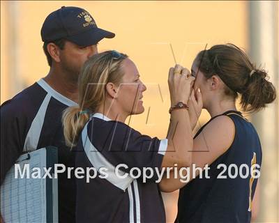 Thumbnail 1 in Inderkum vs. Calaveras (Section Playoffs) photogallery.