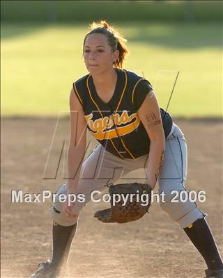Thumbnail 3 in Inderkum vs. Calaveras (Section Playoffs) photogallery.