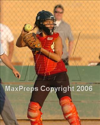Thumbnail 1 in Inderkum vs. Calaveras (Section Playoffs) photogallery.