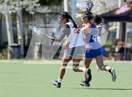 Thumbnail 1 in JV: Christian Brothers @ St. Francis photogallery.