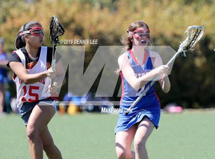 Thumbnail 2 in JV: Christian Brothers @ St. Francis photogallery.