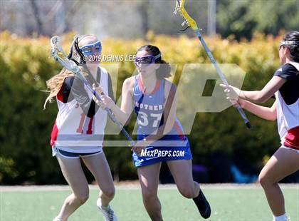 Thumbnail 3 in JV: Christian Brothers @ St. Francis photogallery.