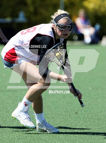 Thumbnail 1 in JV: Christian Brothers @ St. Francis photogallery.