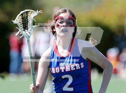Thumbnail 1 in JV: Christian Brothers @ St. Francis photogallery.