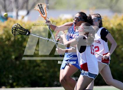 Thumbnail 2 in JV: Christian Brothers @ St. Francis photogallery.