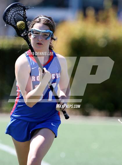 Thumbnail 2 in JV: Christian Brothers @ St. Francis photogallery.