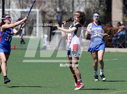 Thumbnail 1 in JV: Christian Brothers @ St. Francis photogallery.