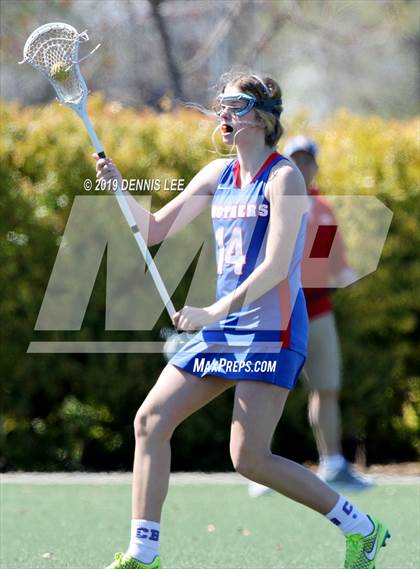 Thumbnail 3 in JV: Christian Brothers @ St. Francis photogallery.