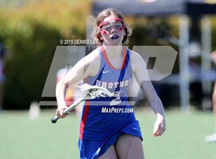 Thumbnail 3 in JV: Christian Brothers @ St. Francis photogallery.
