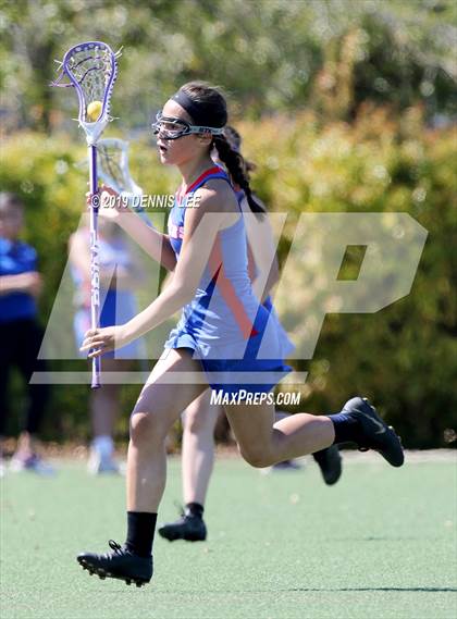 Thumbnail 2 in JV: Christian Brothers @ St. Francis photogallery.