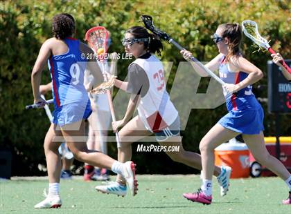 Thumbnail 1 in JV: Christian Brothers @ St. Francis photogallery.