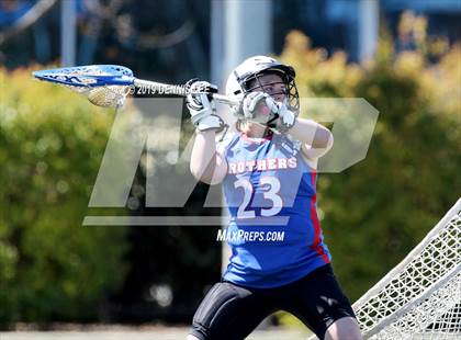 Thumbnail 1 in JV: Christian Brothers @ St. Francis photogallery.