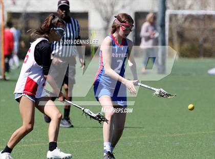 Thumbnail 2 in JV: Christian Brothers @ St. Francis photogallery.