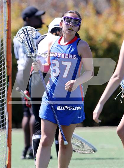 Thumbnail 1 in JV: Christian Brothers @ St. Francis photogallery.