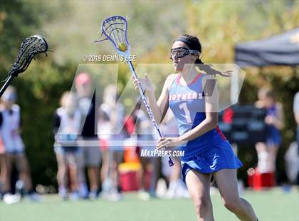 Thumbnail 3 in JV: Christian Brothers @ St. Francis photogallery.
