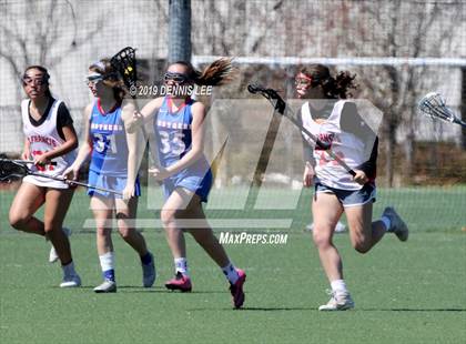 Thumbnail 3 in JV: Christian Brothers @ St. Francis photogallery.