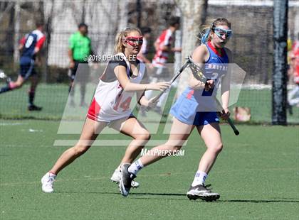 Thumbnail 3 in JV: Christian Brothers @ St. Francis photogallery.