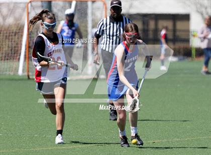 Thumbnail 1 in JV: Christian Brothers @ St. Francis photogallery.