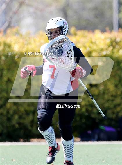 Thumbnail 1 in JV: Christian Brothers @ St. Francis photogallery.