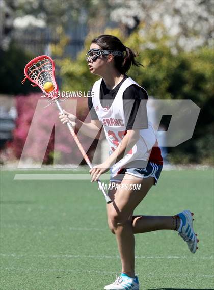 Thumbnail 2 in JV: Christian Brothers @ St. Francis photogallery.