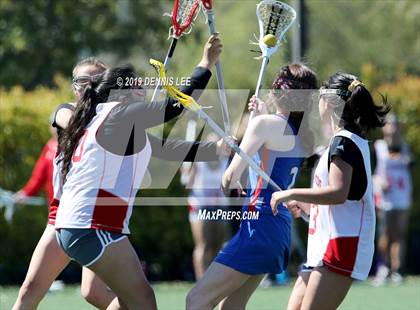 Thumbnail 3 in JV: Christian Brothers @ St. Francis photogallery.
