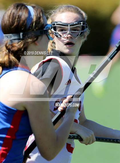Thumbnail 3 in JV: Christian Brothers @ St. Francis photogallery.