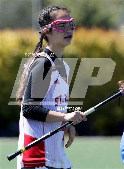 Thumbnail 2 in JV: Christian Brothers @ St. Francis photogallery.