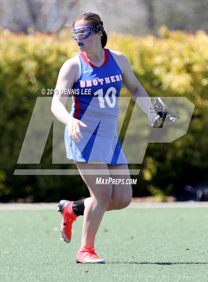 Thumbnail 2 in JV: Christian Brothers @ St. Francis photogallery.