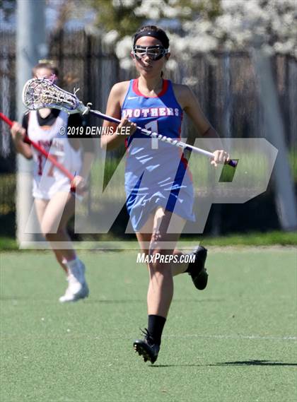 Thumbnail 2 in JV: Christian Brothers @ St. Francis photogallery.
