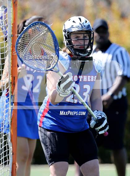 Thumbnail 1 in JV: Christian Brothers @ St. Francis photogallery.