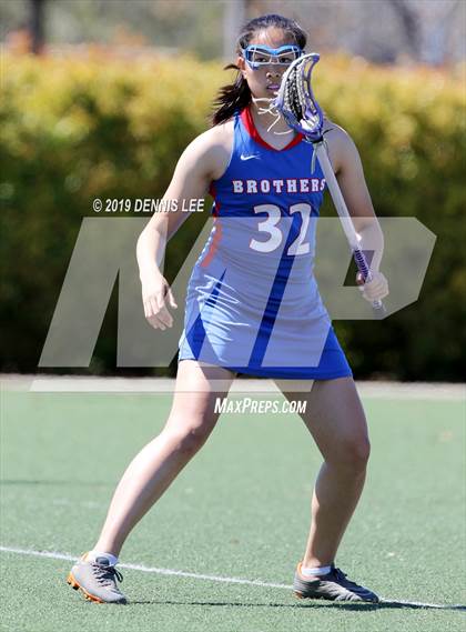 Thumbnail 2 in JV: Christian Brothers @ St. Francis photogallery.