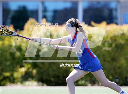 Thumbnail 3 in JV: Christian Brothers @ St. Francis photogallery.